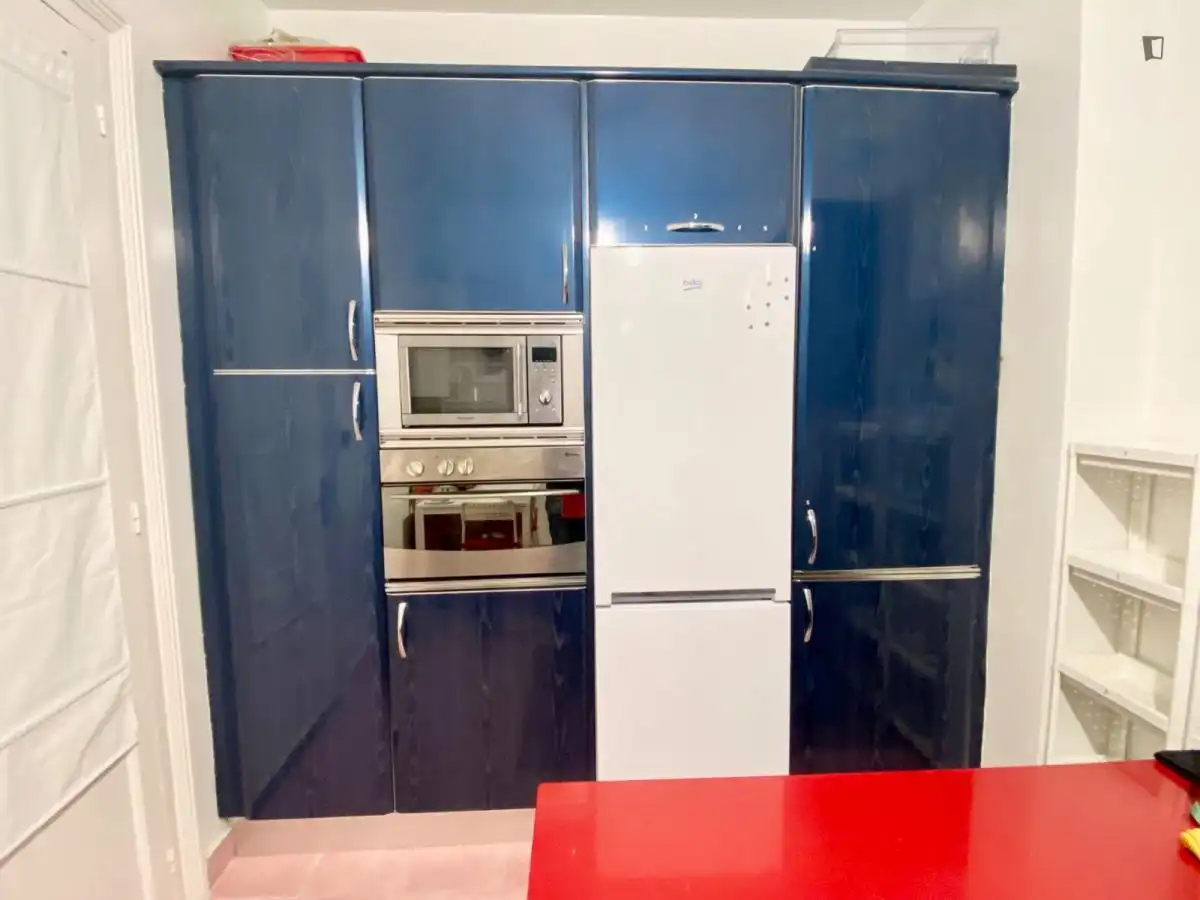 Room in Zabalburu