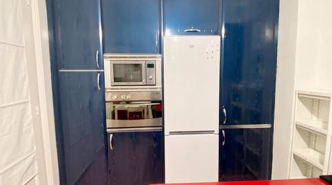 Foto 3 de Apartament per a compartir a Zabalburu, Bilbao