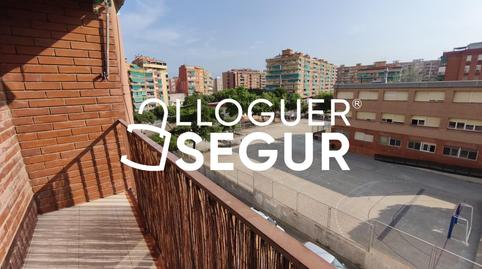 Foto 5 de Piso de alquiler en Trafalgar, Llefià, Barcelona