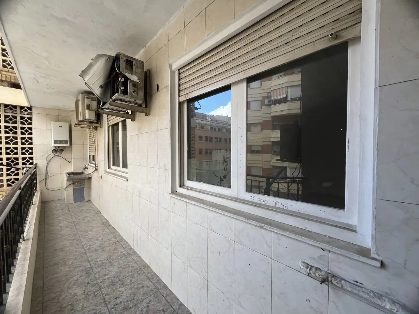 Flat with lift for sale in DUQUE DE TAMAMES, imagen 9