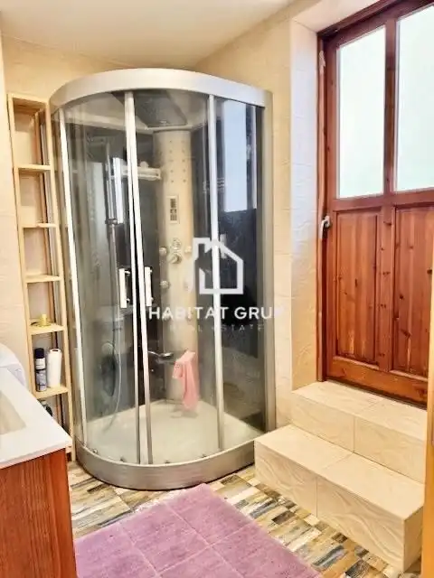 Casa amb piscina en venda a Poble, imagen 53