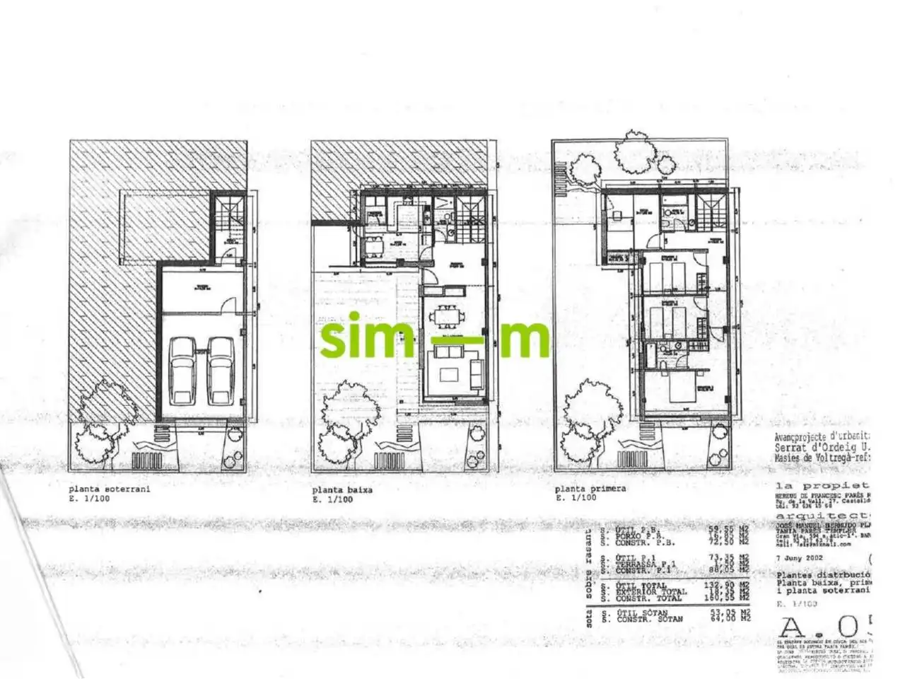 Terreno residencial en venta en Calle Camí de l´Ordeig, imagen 18