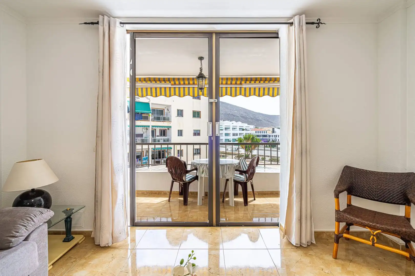 Apartment to rent in Montaña Chica 5, imagen 19