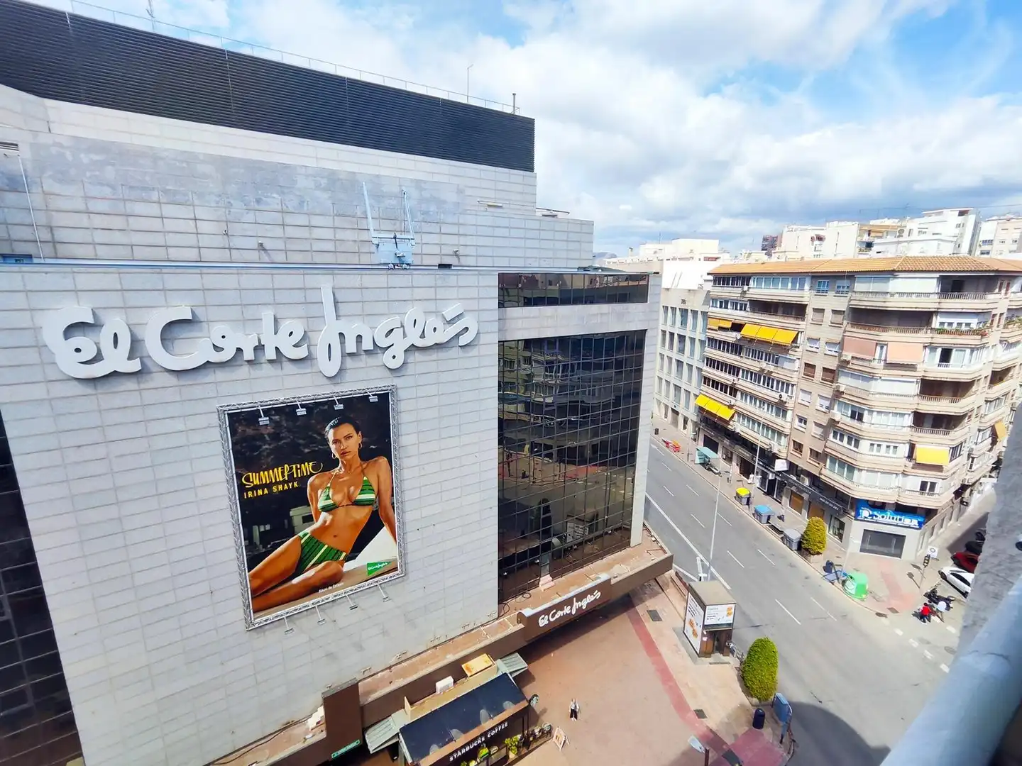 Appartement avec terrasse à vendre à Centro, imagen 30