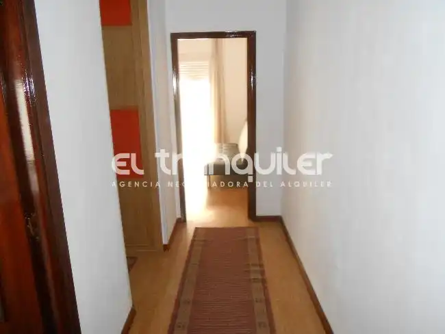 Piso en venta en Madrid con Parquet, Terraza y Amueblado