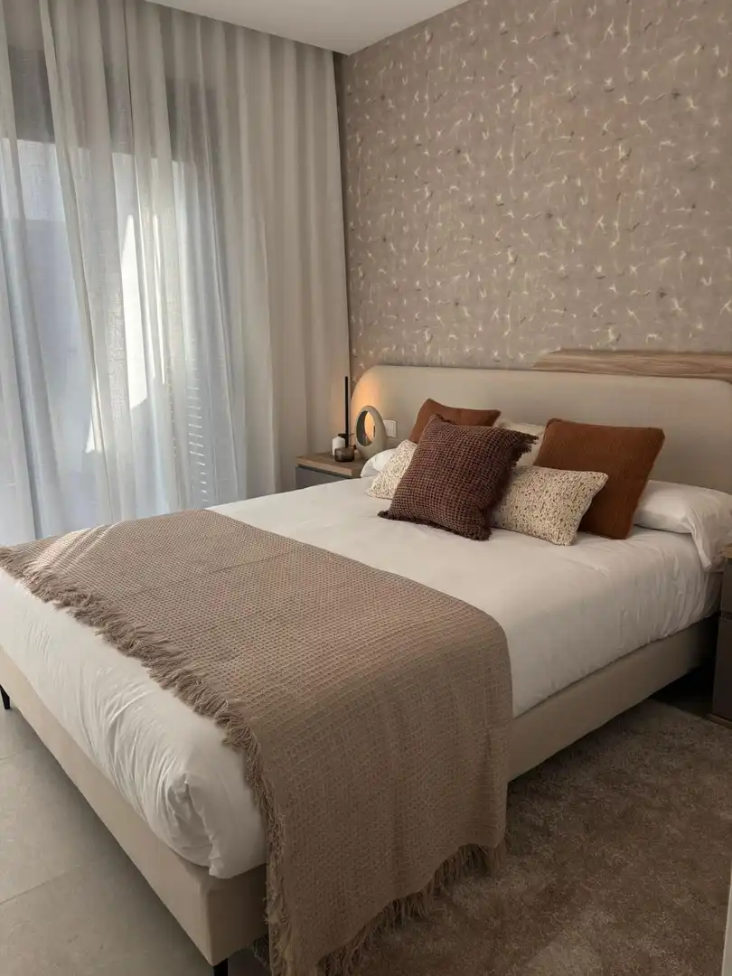Appartement compact avec piscine à vendre à Calle de Orden Compuesto, imagen 25