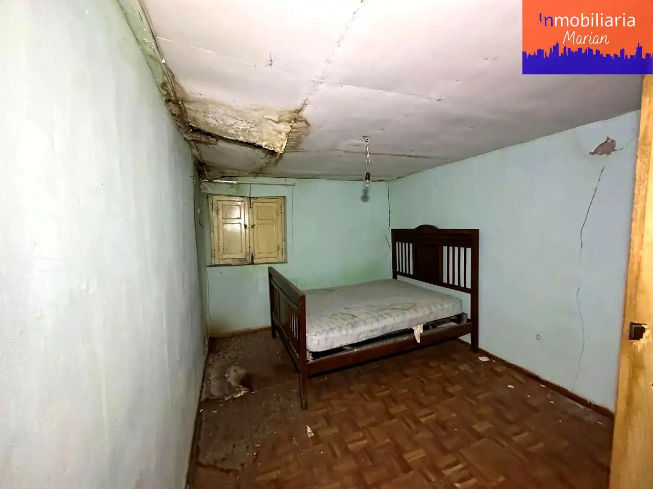 Finca rústica en venta en Hontoria de Valdearados
