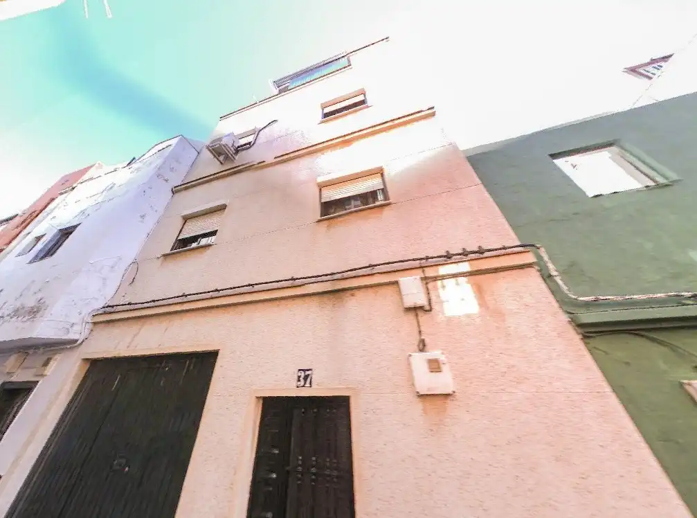 Maison à vendre à Huesca