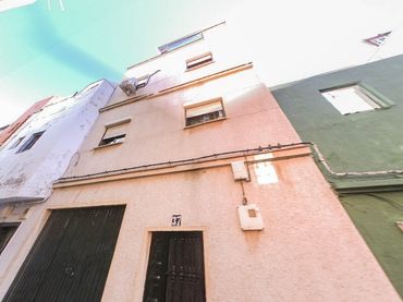 Casa en venda a Huesca