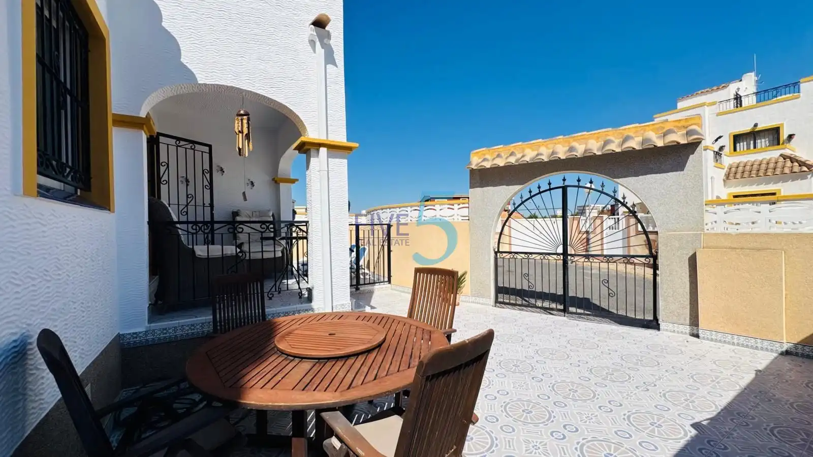 Casa con terrazza in vendita a Orihuela Costa, imagen 27