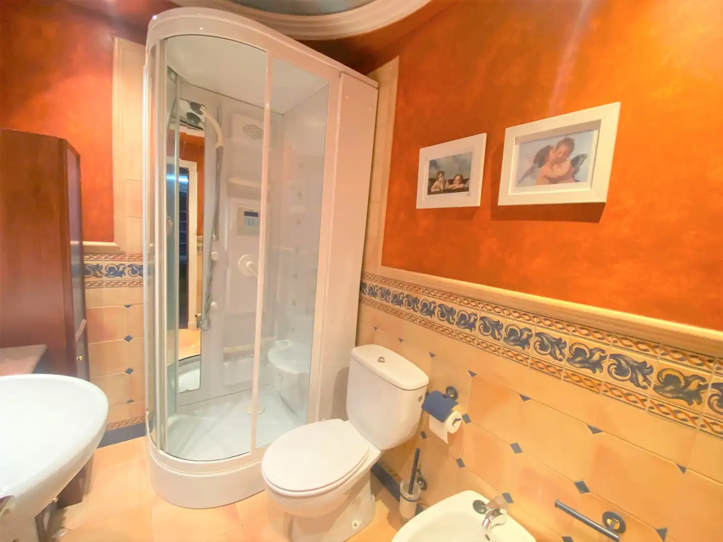 Baño de Piso de alquiler en Vitoria - Gasteiz