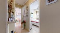 Bedroom of Flat for sale in Sagunto / Sagunt  with Balcony