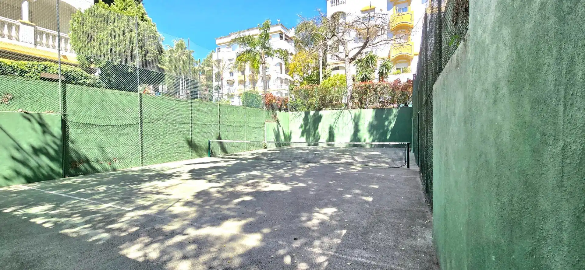 Apartment with pool for sale in Urbanizacion CONDE RUDI-UR LA CARIDAD, imagen 44