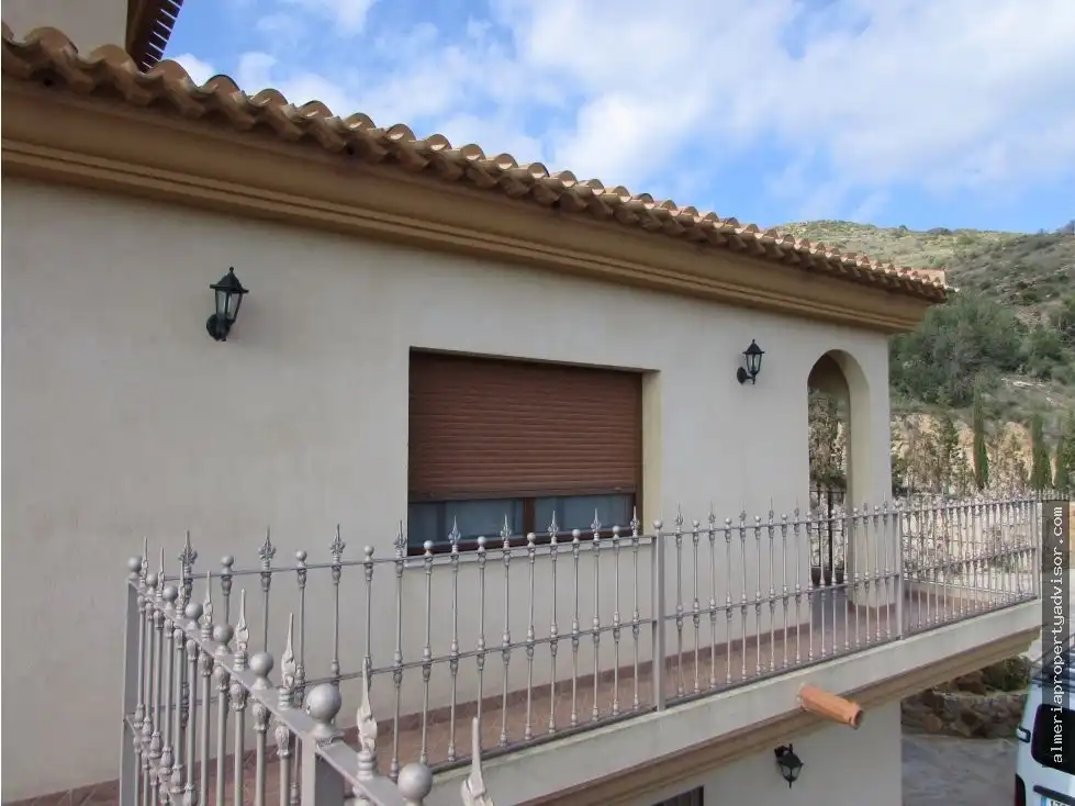 Casa rustica con piscina in vendita a Bédar, imagen 25