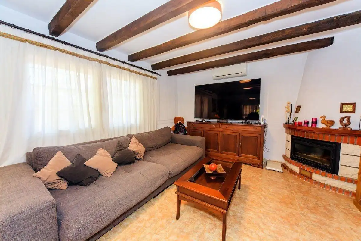 Villa avec piscine à vendre à Los Balcones - Los Altos, imagen 7