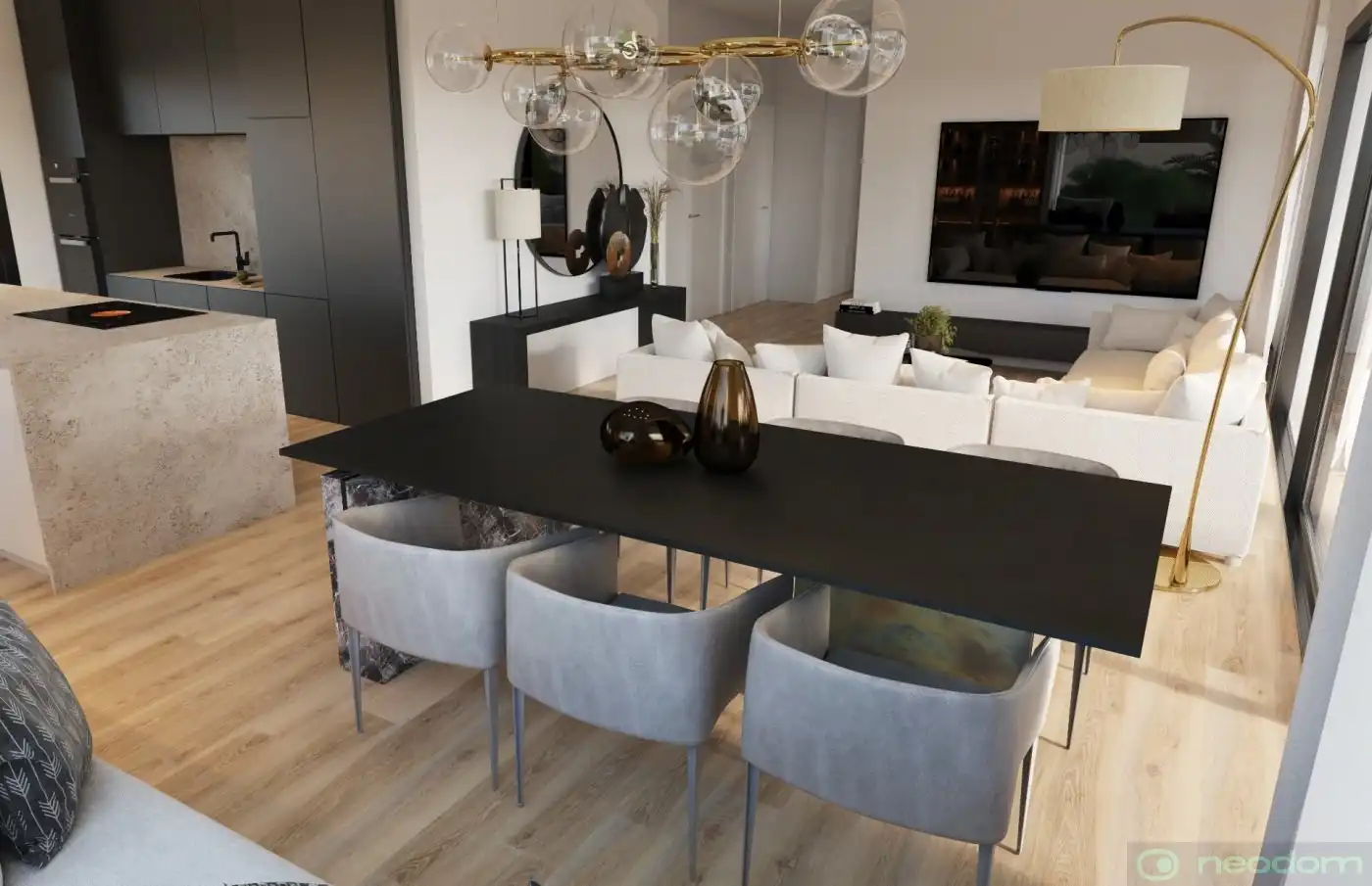 Attique à vendre à Orihuela Costa, imagen 9