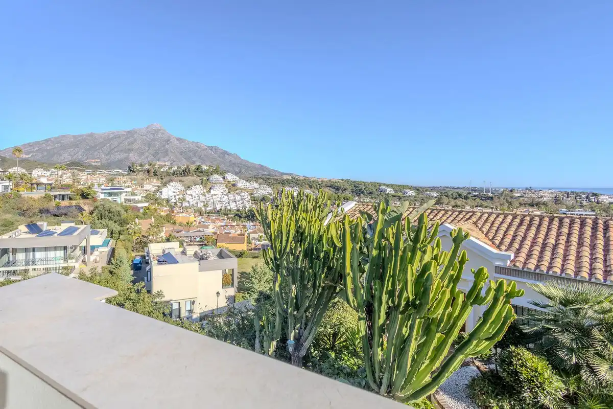 Adossat amb piscina en venda a Marbella - Marbella,Nueva Andalucia,Avenida del Prado, imagen 17