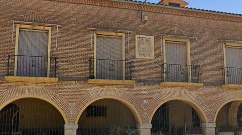 Foto 3 de Pis en venda a Cl Padilla, La Seca , Valladolid