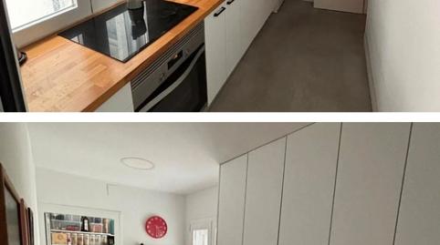 Photo 3 of Flat for rent in Calle Sahagún, 34, Bellavistas - Hipercor, Alcorcón