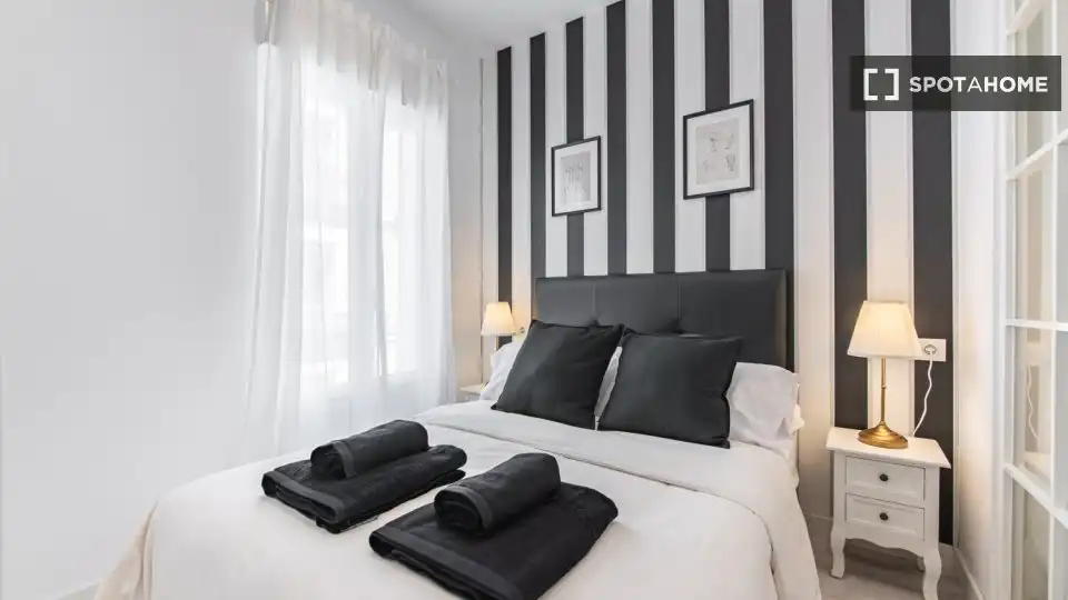 Appartement avec terrasse à louer à Centro, imagen 15