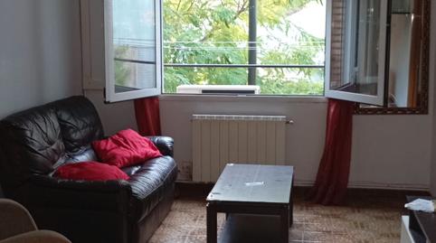 Photo 2 of Flat for sale in Calle de la Milagrosa, 36, Ciudad Jardín - Parque Roma, Zaragoza