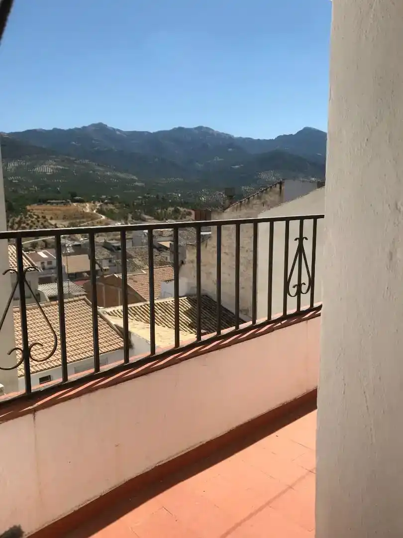 Terrassa de Àtic en venda en Quesada amb Aire condicionat i Balcó