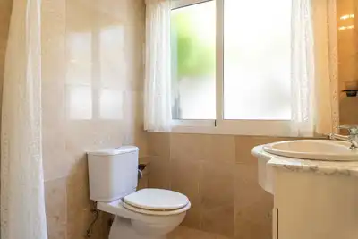 Villa con piscina in vendita a La Capellanía - El Higuerón, imagen 42