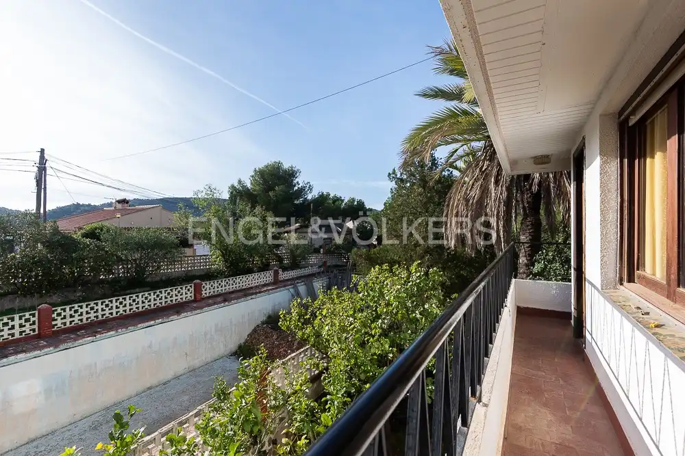 Haus mit Terrasse zum Verkauf in Av. Mediterrànea Pau, imagen 20