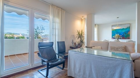 Photo 4 of Detached homes for sale in Parque Clavero, Málaga Capital