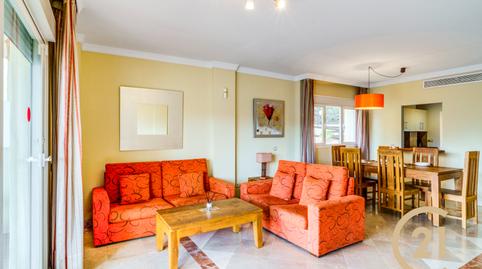 Foto 4 de Planta baixa en venda a Calle Caserío, 4, Paraiso - Barronal, Málaga