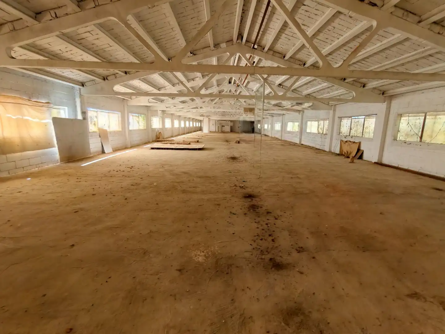 Nave industrial en venta en Salomó