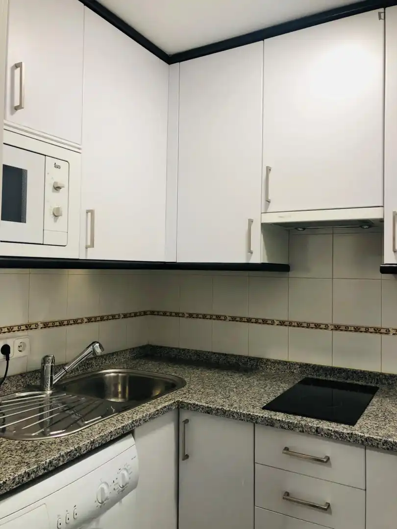 Apartament de lloguer a Centro, imagen 4