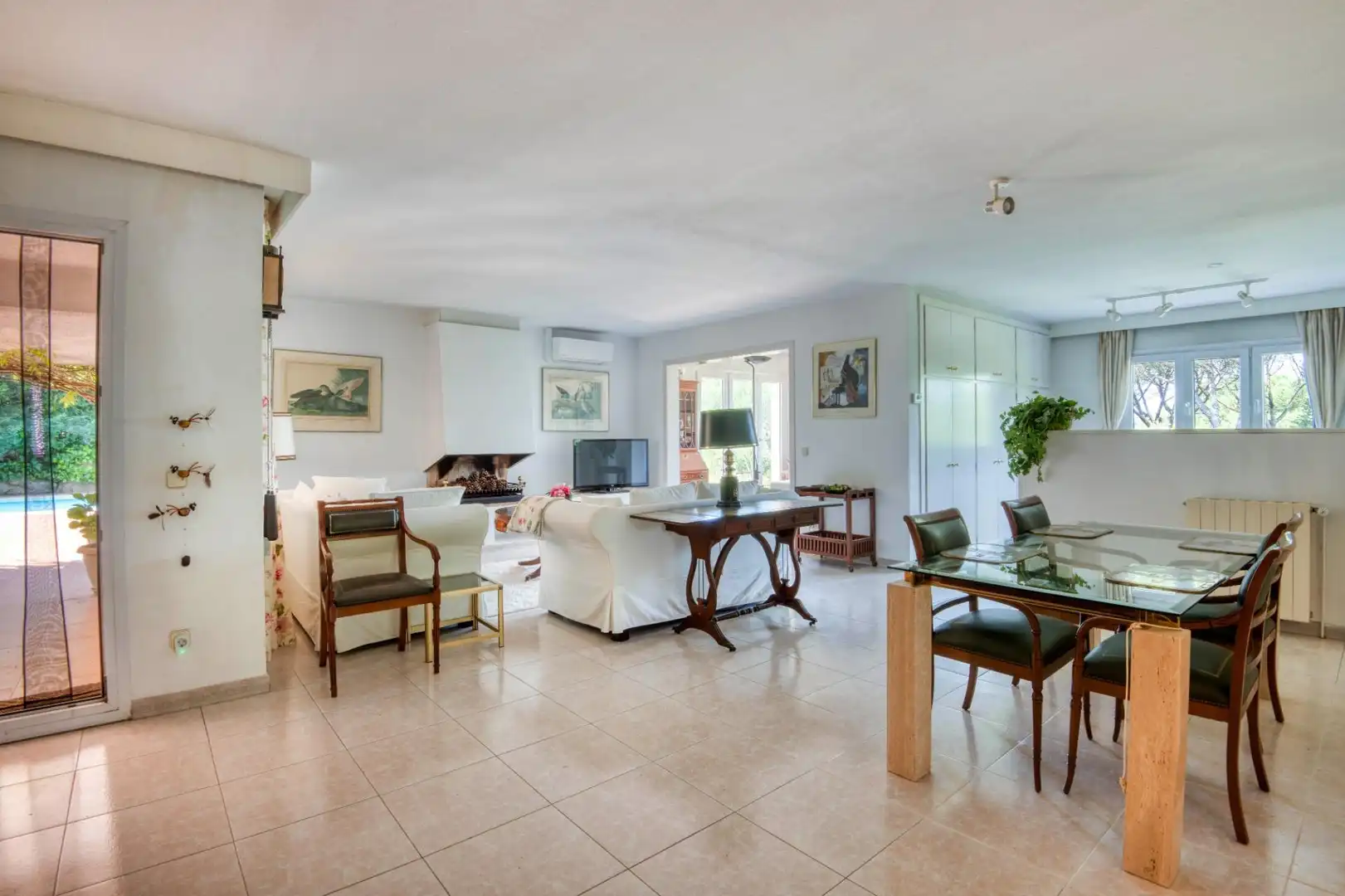 Chalet con terraza en venta en CANIGO, imagen 15