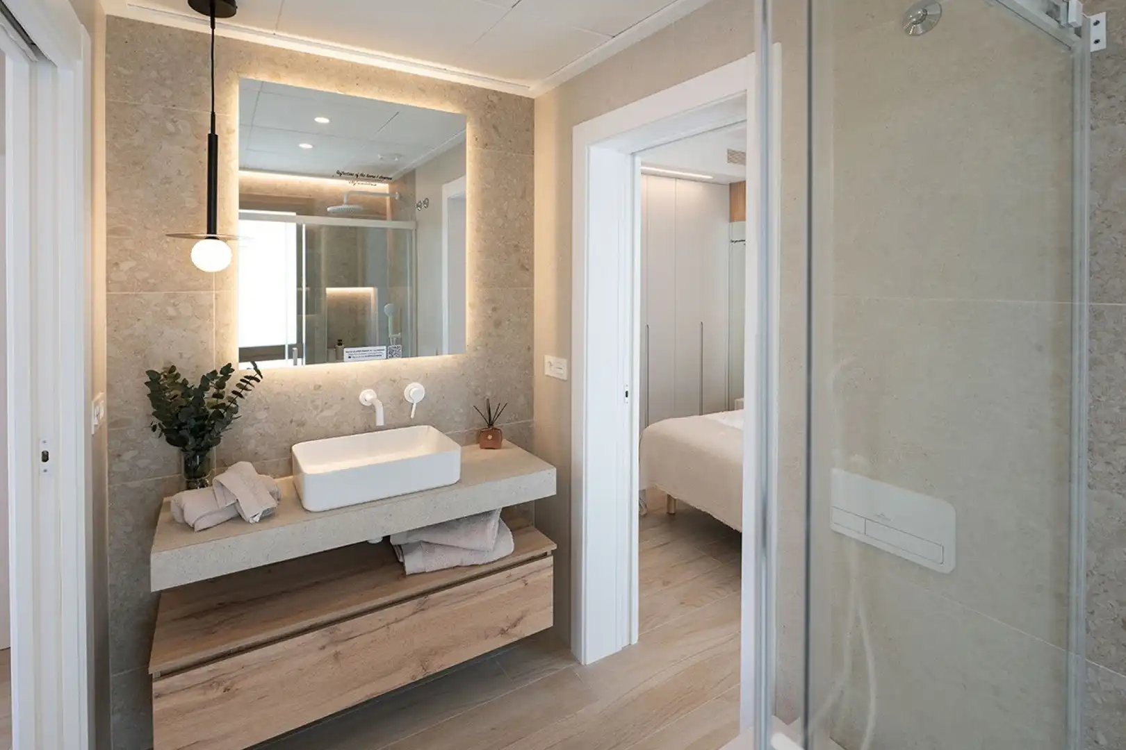 Maison avec terrasse à vendre à Serena Golf, imagen 13