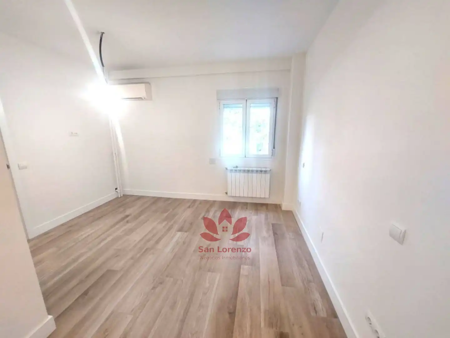Pis de lloguer a Pº de la Castellana, Almenara -Ventilla