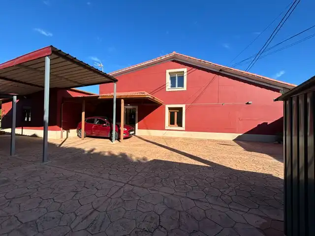 Casa con giardino in vendita a Neda, imagen 42
