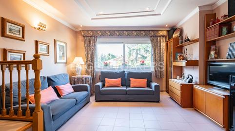 Foto 2 de Casa adosada en venda a Font Verda, Barcelona