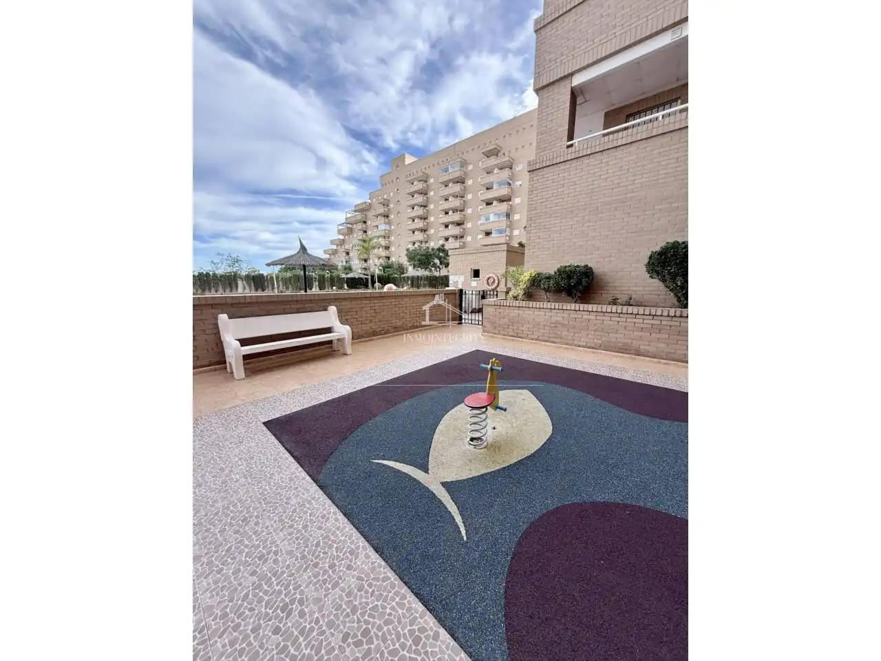 Apartament en venda a Calle Joanot Martorell, 7, Jardines del Mar