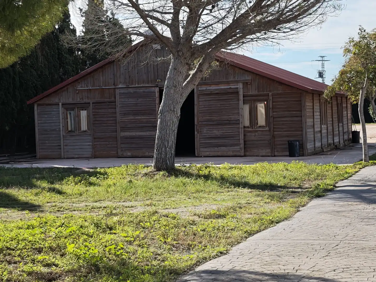 Casa o chalet en venta en Plaza de la Ermita, 2, Picassent