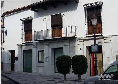 Local comercial en venda a San Sebastián