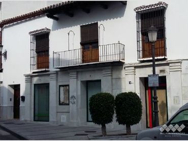 Local comercial en venda a San Sebastián