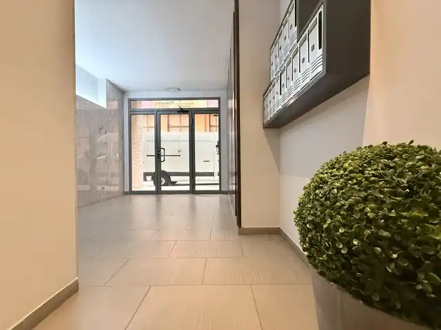 Piso en venta en Castellón de la Plana / Castelló de la Plana con Calefacción y Trastero