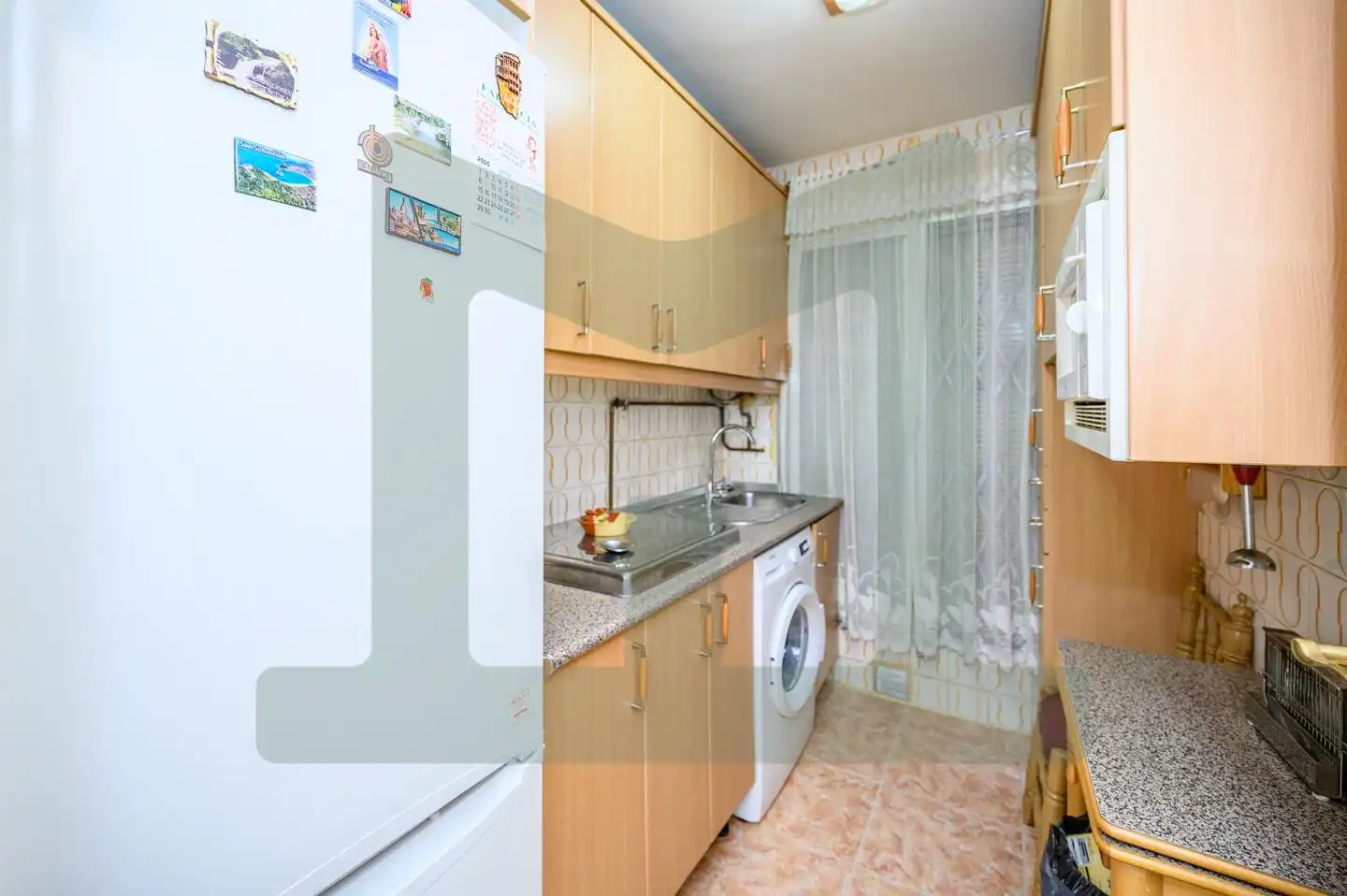 Bajo en venta en Calle Padilla, imagen 9