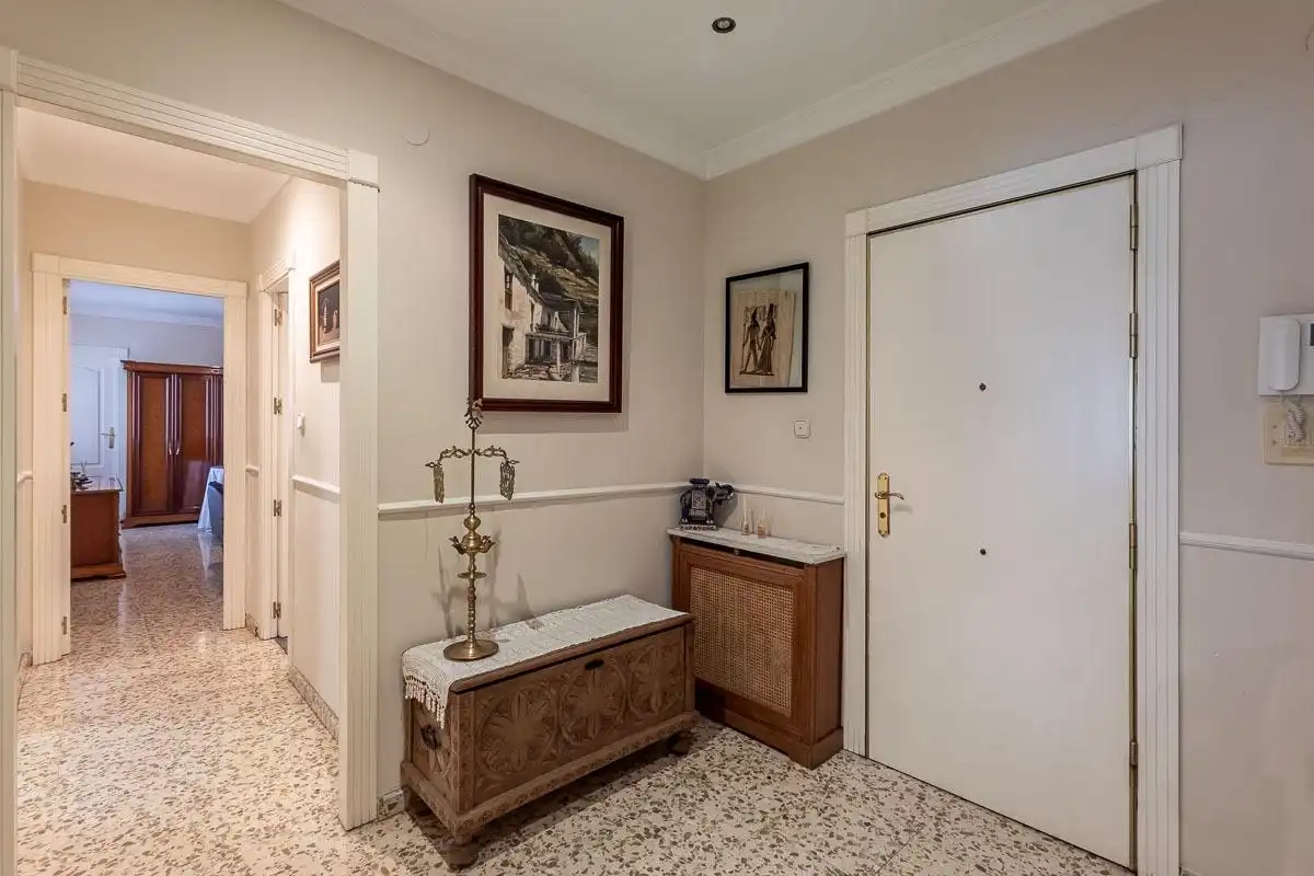 Flat for sale in Granada  with Heating and Terrace