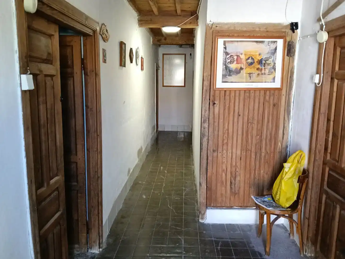 Casa o xalet en venda en Brincones, Salamanca