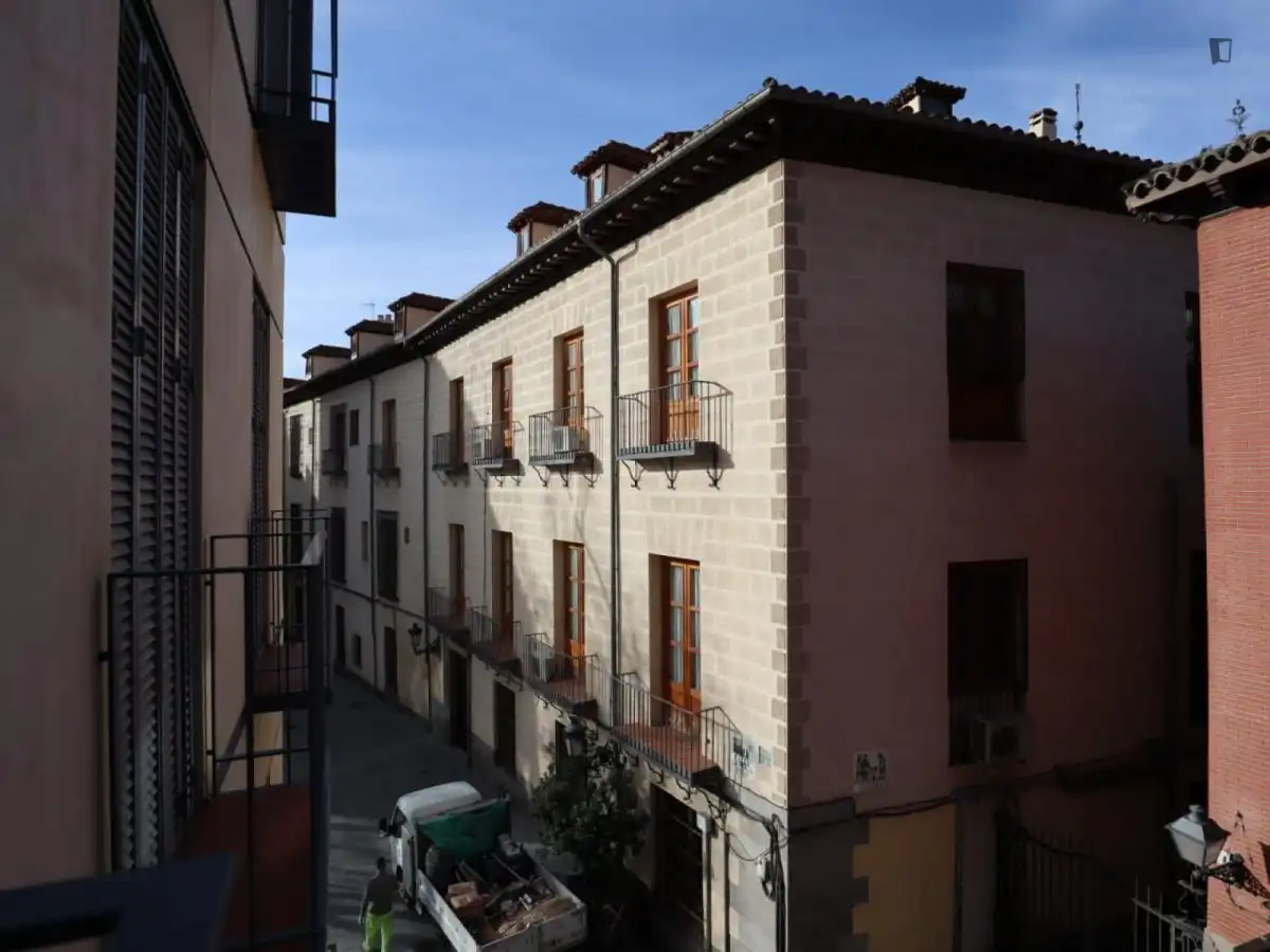 Apartament amb ascensor de lloguer a Centro, imagen 19