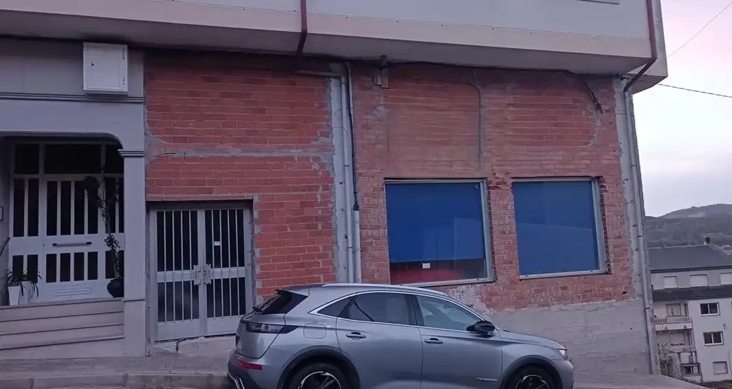 Local commercial à vendre à Rúa do Cine, imagen 3