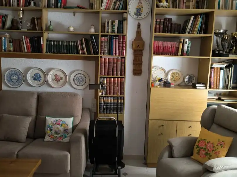 Wohnung mit Aufzug zum Verkauf in Hernán Cortés 11, imagen 19