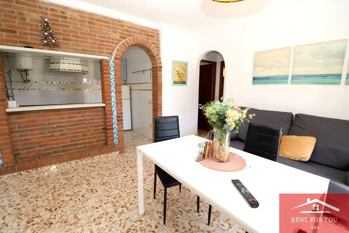 Casa in affitto a Centro, imagen 3