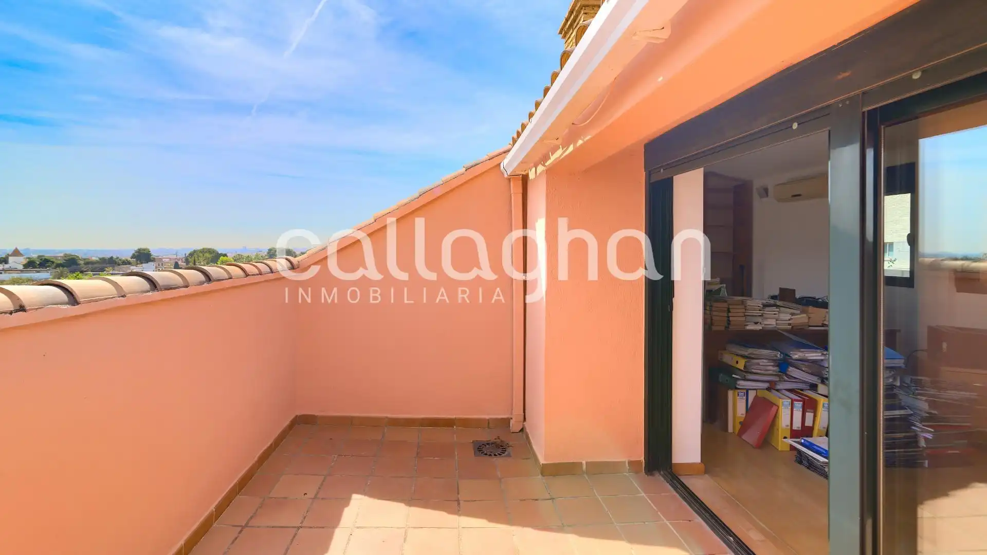 Casa o chalet de alquiler en Casas Verdes - Ermita